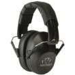 Walker's Pro Low Profile Folding Ear Muffs