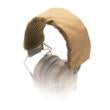 Walker's Razo Headband Wrap -Flat Dark Earth