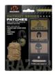 Walker's Patch Kit "Come and Take It" Pack- 4 assorted Patches