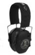 Walker's Razor Freedom Series Muff- 2nd Amendment 23NRR