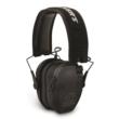 Walker's Razor Electronic Comm Muff Ear Muffs 23dB Black with Bluetooth