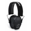 Walker's Razor Slim Passive Ear Muffs 27dB Black