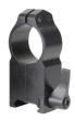 Warne Maxima Quick Detach Scope Rings - 30mm Ultra High Matte