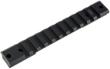 Warne 1-Piece Mountain Tech Tactical Rail Howa/Vanguard Short Action