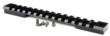 Warne 1-Piece Mountain Tech Tactical Rail Savage Long Action