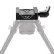 Warne Skyline Precision ARCA Rail Adapter Atlas