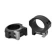 Warne HyperLite 30mm Low Matte Scope Rings