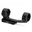 Warne Vapor 1-Piece MSR Aluminum Integral Scope Mount 1" 20MOA