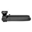 Warne Vapor BiPod Picatinny Rail
