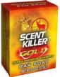 Wildlife Research Scent Killer Gold Bar Soap
