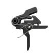 Rise Armament Single Stage AR Rifle Trigger 4 lb Flat Black