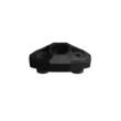 Rise Armament M-LOK QD Sling Mount Black