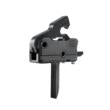 Rise Armament Rave PCC Single Stage Rifle Trigger 3.5 lb Flat Black