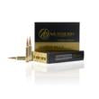 Weatherby Select Plus Hammer Custom Rifle Ammunition 25 Wby RPM 107gr PT 3350 fps 20/ct