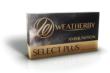 Weatherby Select Plus Hornady ELD-X Rifle Ammunition .300 Wby Mag 200gr ELD-X 3000 fps 20/ct