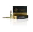 Weatherby Select Plus Rifle Ammunition 7mm PRC 150gr Scirocco 3050 fps 20/ct