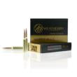 Weatherby Select Plus Rifle Ammunition 7mm PRC 175gr Elite Hunter 2925 fps 20/ct