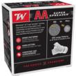 Winchester Light Target 12ga 2-3/4" 1-1/8oz 1250 fps 25/ct