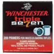 Winchester Triple Se7en 209 Muzzleloading Primers