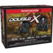 Winchester Double X Turkey Load Shotshells 12 ga 3 1/2" MAX 2 oz #4 1300 fps 10/ct