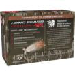 Winchester NWTF 50th Anniversary Long Beard Turkey Shotshells 12 ga 3" 1-3/4oz 1200 fps #5 10/ct
