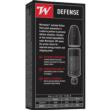 Winchester USA Handgun Ammunition .40 S&W 180 gr. JHP 1010 fps 50/ct