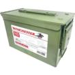 Winchester USA Ammo Can 45 Auto 230 FMJ 910 fps 500/ct Ammo