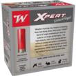 Winchester Xpert Steel Shotshells 12 ga 2-3/4" 1-1/8 oz 1280 fps #6 25/ct