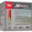 Winchester Xpert High-Velocity Steel Shotshells 12 ga 3" 1-1/8 oz 1550 fps #2 25/ct
