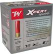 Winchester Xpert High-Velocity Steel Shotshells 12 ga 3" 1-1/4 oz 1400 fps #3 25/ct