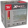 Winchester Xpert High-Velocity Steel Shotshells 12 ga 3-1/2" 1-1/4 o 1625 fps #2 25/ct