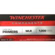 Winchester Large Rifle Primers