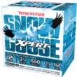 Winchester Xpert Snow Goose Shotshell 12 ga 3.5" 1-1/4 oz 1550 fps #1 #2 25/ct