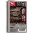 Winchester Deer Season Shotshells 12 ga 2-3/4" 1-1/4 oz 1600 fps Slug 5/ct
