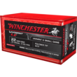 Winchester Varmint Lead Free Rimfire Ammunition .22 WMR 25 gr. PT 2100 fps 50/ct