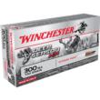 Winchester Deer Season XP Rifle Ammunition .300 AAC Blackout 150 gr PT 1900 fps 20/ct