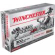 Winchester Deer Season XP Rifle Ammunition 300 Win Mag 150 gr. PT 3260 fps 20/ct