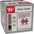 Winchester Super-X High-Brass Shotshells .410 ga 3" MAX 3/4 oz 1100 fps #4 25/ct