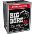 Winchester Big Bore Handgun Ammunition .45 Colt 250 gr. SJHP 845 fps 20/ct