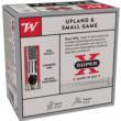 Winchester Super-X Heavy Game Shotshells 12 ga 2-3/4" 1-1/8 oz 1255 fps #4 25/ct