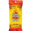 Wildlife Research Scent Killer Field Wipes 24 pk