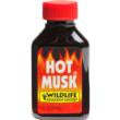 Wildlife Research Hot Musk 1 oz Bottle