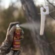 Wildlife Research Calming Scent Spray Can 3oz