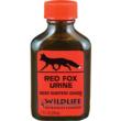 Wildlife Research Masking Scents Fox Urine