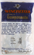WINCHESTER UNPRIMED CASES 45
