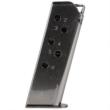 Walther PPK Magazine .380 ACP Nickel 6/rd
