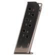 Walther PPK/S Magazine .380 ACP Nickel 7/rd