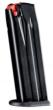 Walther PPQ M1 Classic Magazine 9mm Black 15/rd