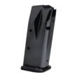 Walther P99 Compact Magazine 9mm Black Stainless 10/rd