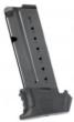 Walther PPS Magazine 9mm Blued Steel 8/rd